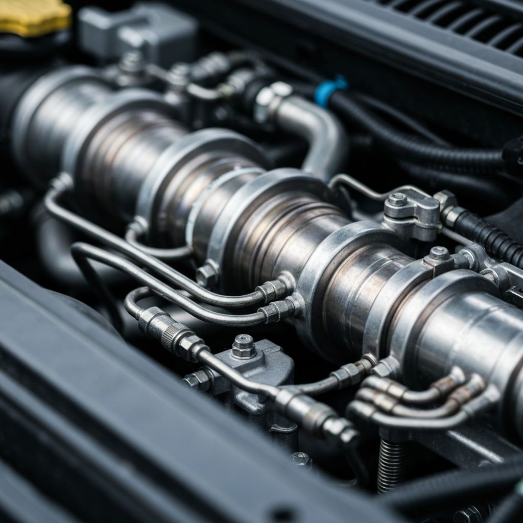 What is RECD - Retrofit Emission Control Device